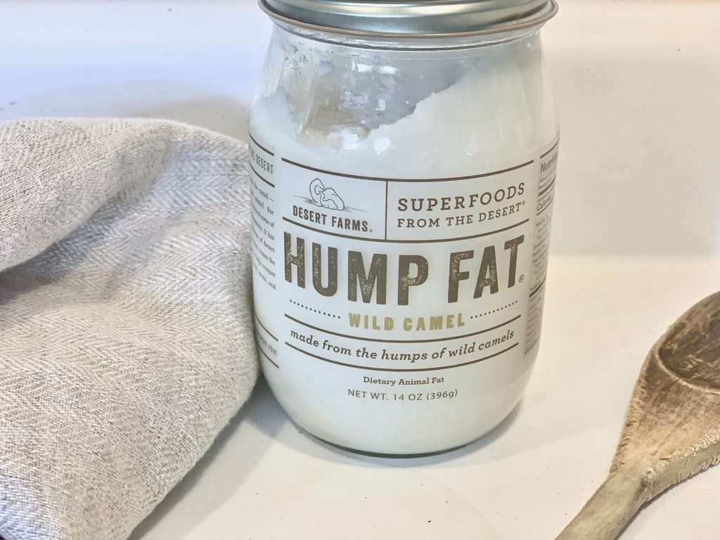 camel hump fat jar