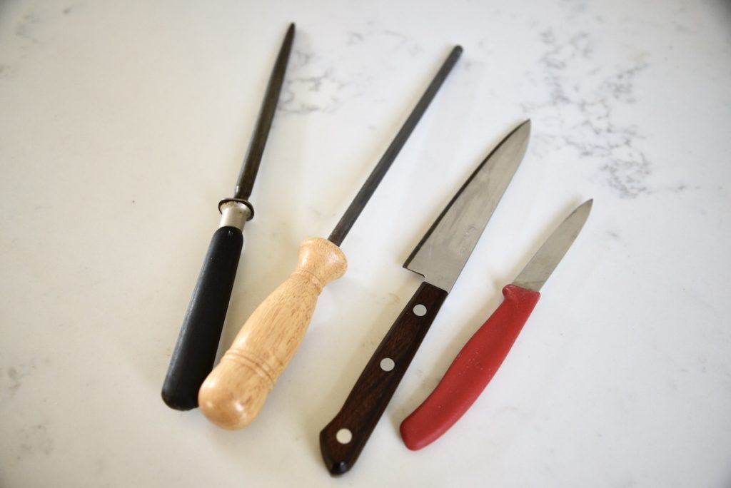 knives best kitchen tools