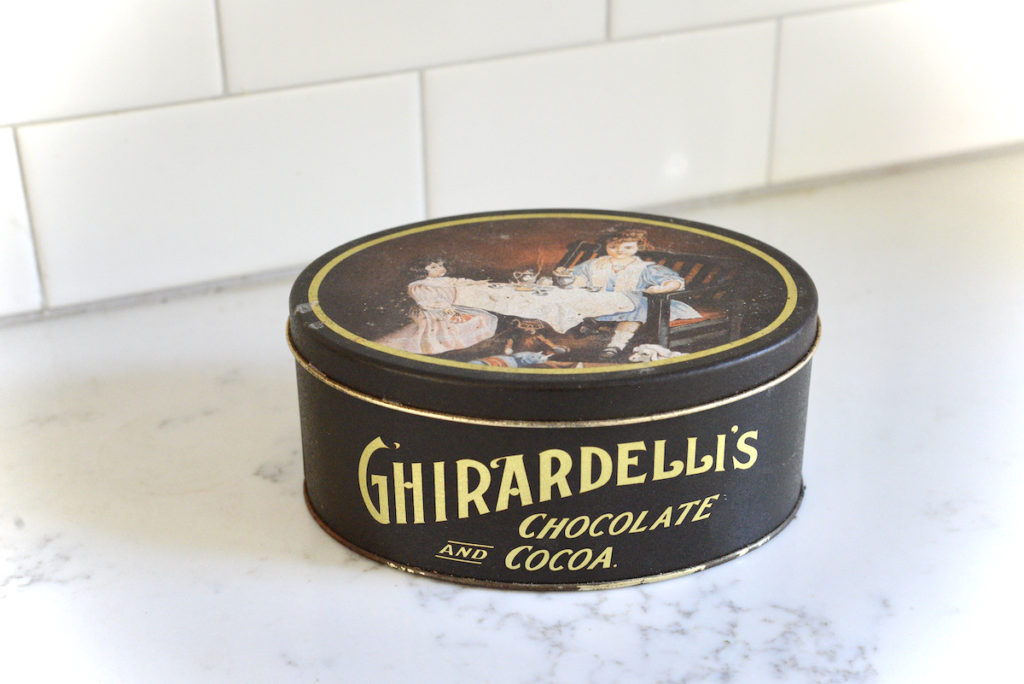 Using Antique and Vintage Kitchen Items Our Gabled Home